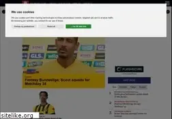 Sites similar to bulinews.com