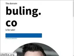 Sites similar to buling.co