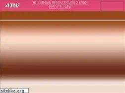 Sites similar to bulitomi.atw.hu