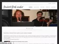 Sites similar to bulizene.hu