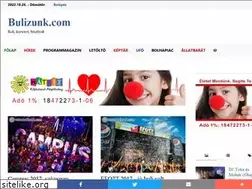 Sites similar to bulizunk.com