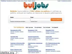 Sites similar to buljob.com