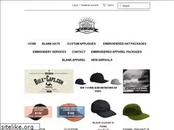 Sites similar to bulk-caps.com
