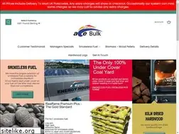 Sites similar to bulk-coal.co.uk