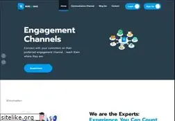 Sites similar to bulk24sms.com