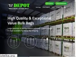 Sites similar to bulkbagdepot.com