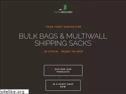 Sites similar to bulkbags.com