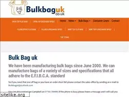 Sites similar to bulkbaguk.co.uk