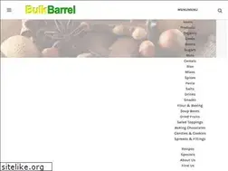Sites similar to bulkbarrel.ca