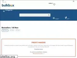 Sites similar to bulkbox.co.ke
