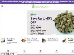 Sites similar to bulkbuddy.co