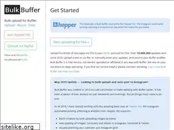 Sites similar to bulkbuffer.com