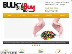 Sites similar to bulkbuyusa.com