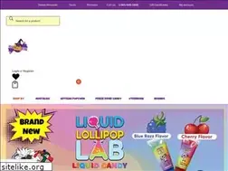 Sites similar to bulkcandystore.com