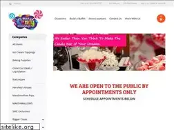 Sites similar to bulkcandywholesaler.com