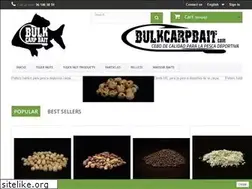 Sites similar to bulkcarpbait.com