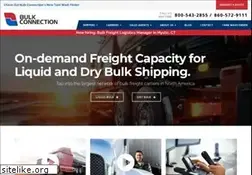 Sites similar to bulkconnection.com
