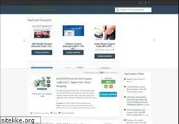 Sites similar to bulkcouponcodes.com