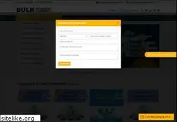 Sites similar to bulkdatabase.info