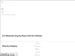 Sites similar to bulkdeal.in