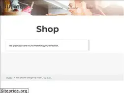 Sites similar to bulkeat.com