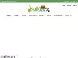 Sites similar to bulkeez.com