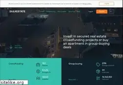 Sites similar to bulkestate.com