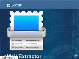 Sites similar to bulkextractor.com
