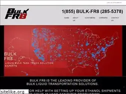 Sites similar to bulkfr8.com