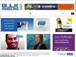 Sites similar to bulkhandlingtoday.co.za