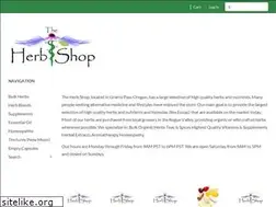 Sites similar to bulkherbshop.com