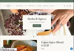 Sites similar to bulkherbstore.com