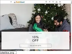 Sites similar to bulkhunt.com