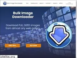 Sites similar to bulkimagedownloader.com