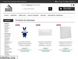 Sites similar to bulkinkcuritiba.com.br