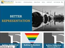 Sites similar to bulkley.com