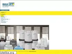 Sites similar to bulklift.com