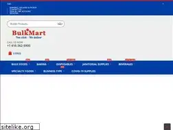 Sites similar to bulkmart.ca