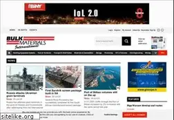 Sites similar to bulkmaterialsinternational.com