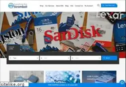 Sites similar to bulkmemorycards.com