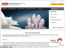 Sites similar to bulkmilkcooler.co.in