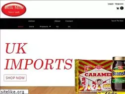 Sites similar to bulkmine.com