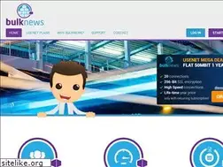 Sites similar to bulknews.eu