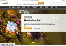 Sites similar to bulknutrients.com.au