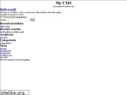 Sites similar to bulkonline.nl