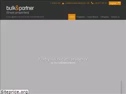 Sites similar to bulkpartner.net