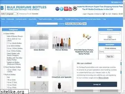 Sites similar to bulkperfumebottles.com