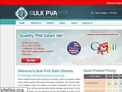 Sites similar to bulkpvaseller.com