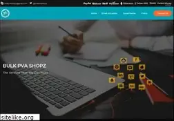 Sites similar to bulkpvashopz.com