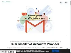Sites similar to bulkpvastore.com